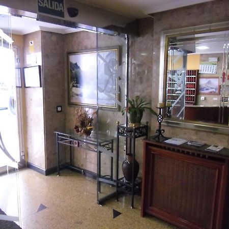 Hostal Don Suero Leon Exterior photo