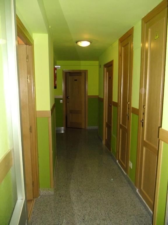 Hostal Don Suero Leon Exterior photo