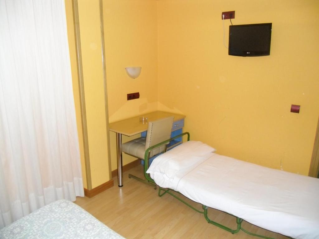 Hostal Don Suero Leon Exterior photo